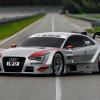 Audi A5 del DTM