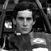 Ayrton Senna