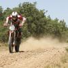Baja España-Aragón 2010