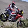 Joan Barreda/ Honda HRC