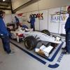 Box del Barwa Addax Team