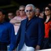 Briatore en un partido del Queen's Park Rangers/ lainformacion.com/ Getty Images