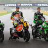 Campeones del CEV