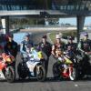 Los Campeones del CEV Repsol