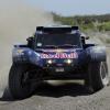 Carlos Sainz/ Dakar