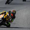 Pilotos de la categoría de Moto2