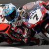 Carlos Checa y Max Biaggi/ lainformacion.com/ Getty Images