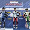 Checa consigue la Superpole
