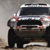Una vez más la victoria es para un MINI/ Dakar.com
