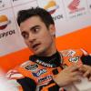 Dani Pedrosa