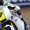 Dani Rivas, vencedor de Moto2/ CEV