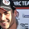 Dani Sordo