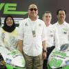 Presentación del equipo Drive M7 Aspar