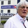Bernie Ecclestone/ lainformacion.com/ EFE