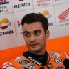 Dani Pedrosa