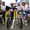 Equipo español del Trial de las Naciones