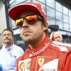 Fernando Alonso/ lainformacion.com