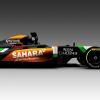 Force India VJM07/ Force India