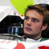 Giedo Van der Garde