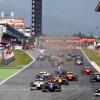 Carrera de GP2 en Montmeló 2011
