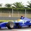 GP2 Series /lainformacion.com /EFE