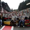 Grosjean se proclama campeón de la GP2