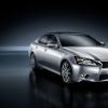 Lexus GS350 2011
