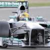 Hamilton manda en los primeros libres de Korea/ lainformacion.com