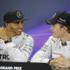 Hamilton y Rosberg/ lainformacion.com