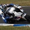 Leon Haslam