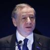 Jean Todt/ FIA.com