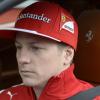 Kimi Raikkonen