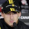 Robert Kubica/ lainformacion.com/ EFE