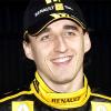 Robert Kubica