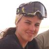 Laia Sanz/ dakar