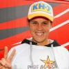 Laia Sanz celebra su segundo mundial de Enduro
