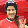Laia Sanz celebra su decimosegundo mundial de Trial/ lainformacion.com