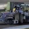 Lewis Hamilton/ lainformacion.com