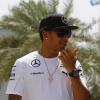 Lewis Hamilton/ lainformacion.com