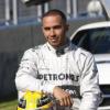 Lewis Hamilton/ lainformacion.com