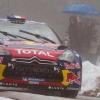 Sebastien Loeb/ lainformacion.com/ EFE