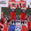 Sebastien Loeb/ lainformacion.com/ EFE
