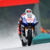 Jorge Lorenzo en Motegi/ MotoGP.com