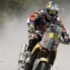 Marc Coma gana la quinta etapa del Dakar/ lainformacion.com