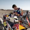 Marc Coma/ Dakar