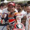 Márquez consigue una nueva victoria, esta vez en Argentina/ lainformacion.com