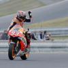 Marc Márquez vence en Brno/ lainformacion.com