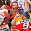 Marc Márquez logra la pole en Sachsenring/ lainformacion.com