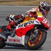 Márquez en Sepang/ lainformacion.com