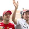 Massa y Pérez cambiarán de equipo el próximo año/ lainformacion.com